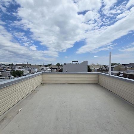 2811 Mercer Street Филаделфия Екстериор снимка
