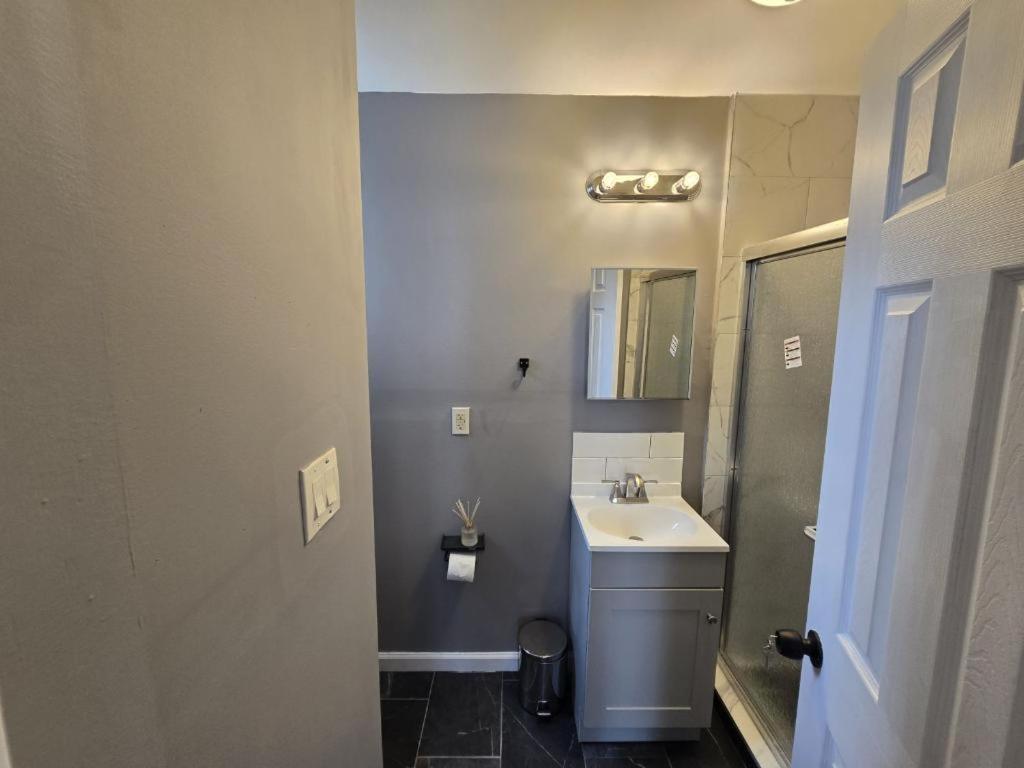 2811 Mercer Street Филаделфия Екстериор снимка