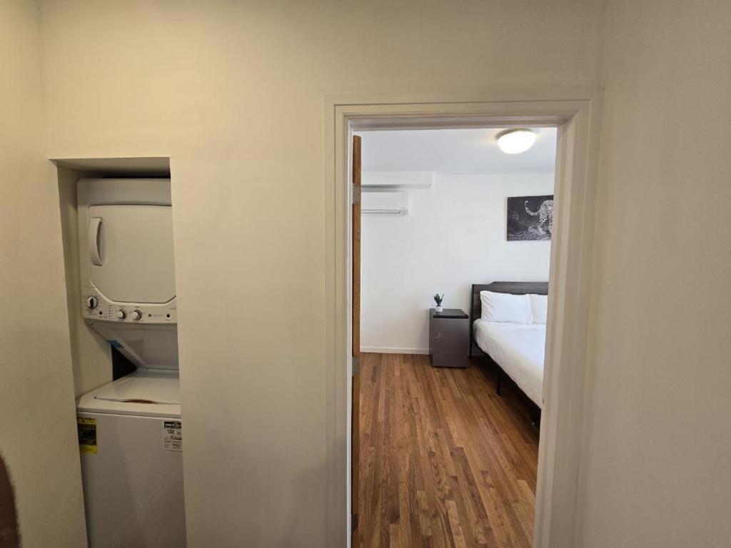 2811 Mercer Street Филаделфия Екстериор снимка