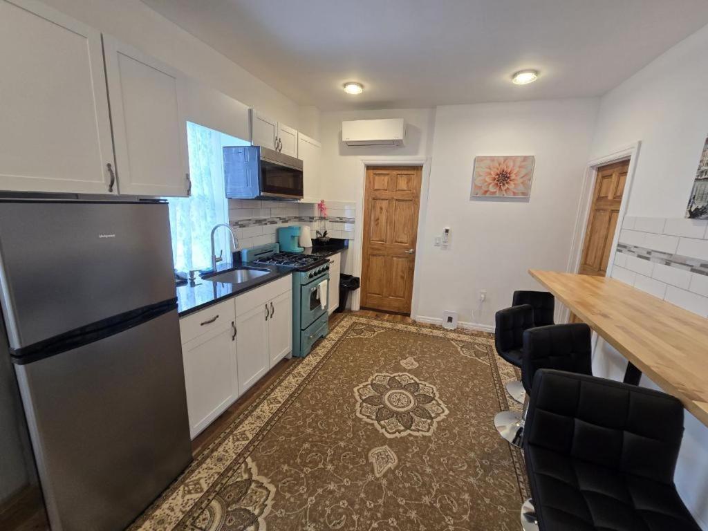 2811 Mercer Street Филаделфия Екстериор снимка