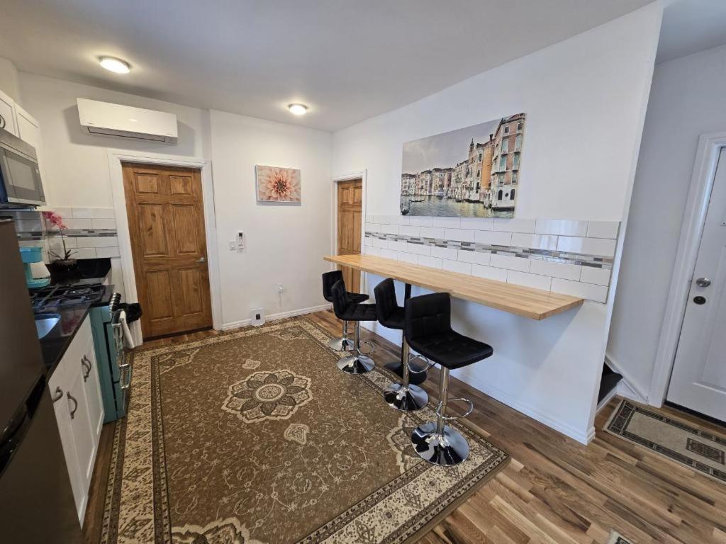 2811 Mercer Street Филаделфия Екстериор снимка