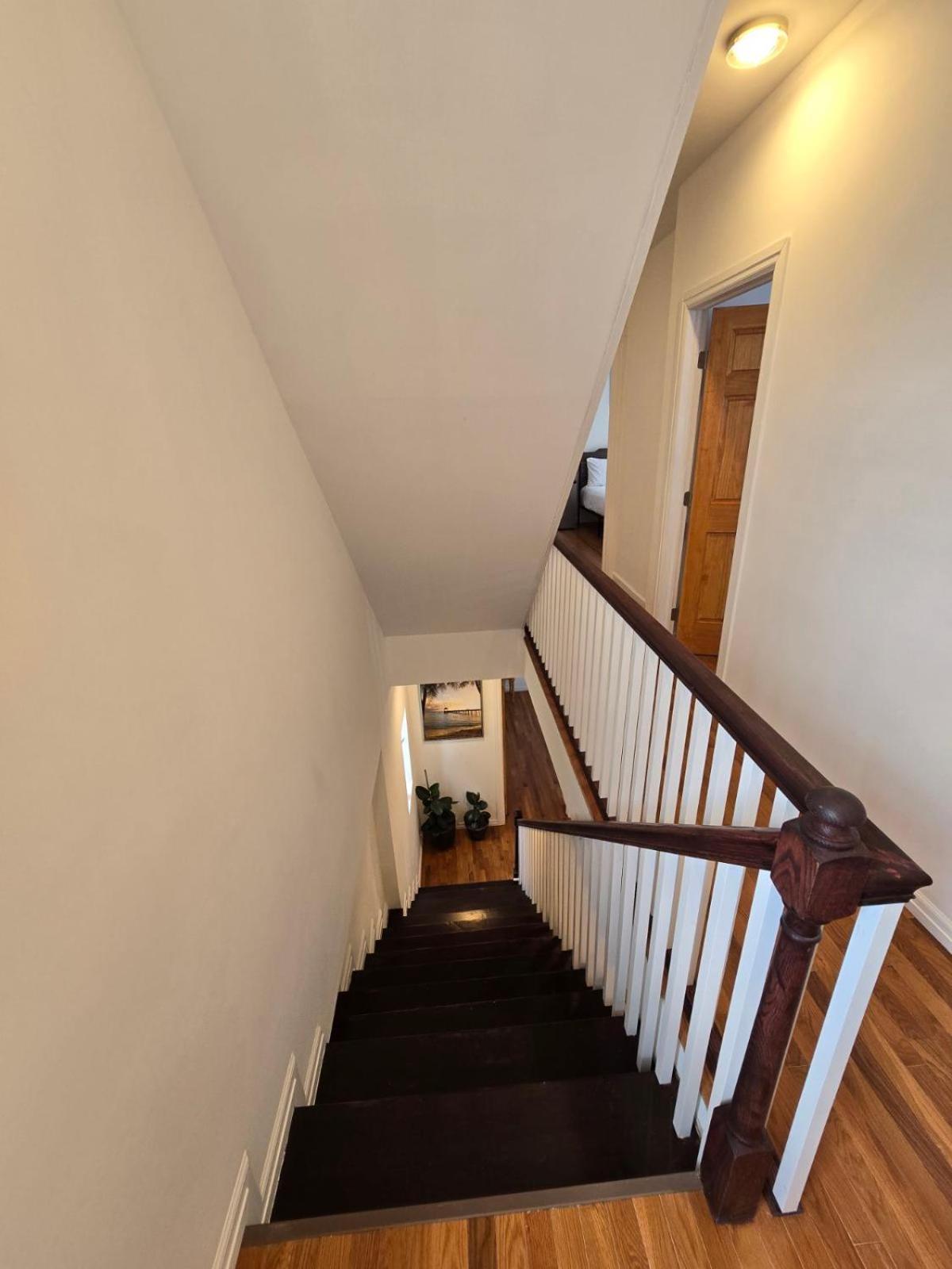 2811 Mercer Street Филаделфия Екстериор снимка